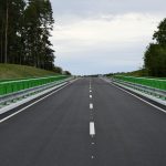 Klid do obce Žár na Budějovicku přináší nově vybudovaný obchvat