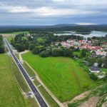 Klid do obce Žár na Budějovicku přináší nově vybudovaný obchvat