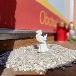 AKTUALIZOVÁNO: Obětí vraždy na Písecku se měla stát prodavačka z Mirotic