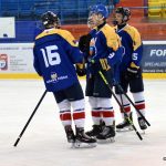 Písečtí dorostenci a junioři vyzvali francouzskou akademii