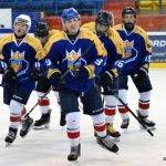 Písečtí dorostenci a junioři vyzvali francouzskou akademii