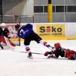Písečtí dorostenci a junioři vyzvali francouzskou akademii