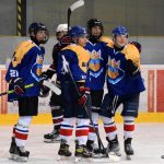 Písečtí dorostenci a junioři vyzvali francouzskou akademii