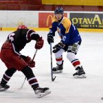 Písečtí dorostenci a junioři vyzvali francouzskou akademii