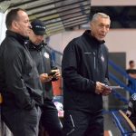 Písečtí dorostenci a junioři vyzvali francouzskou akademii