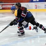 Písečtí dorostenci a junioři vyzvali francouzskou akademii