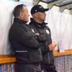 Písečtí dorostenci a junioři vyzvali francouzskou akademii