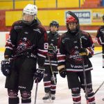 Písečtí dorostenci a junioři vyzvali francouzskou akademii