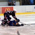 Písečtí dorostenci a junioři vyzvali francouzskou akademii