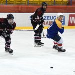 Písečtí dorostenci a junioři vyzvali francouzskou akademii