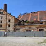 Pivovar s restaurací v Jindřichově Hradci má po rekonstrukci provozovat společnost Kapitán JIH