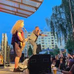 Morčata na útěku milevskému publiku neutekla