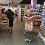 Trefa Na Kopečku září novotou! Provoz 24/7, bohatý sortiment a pohodlné nakupování potěší každého zákazníka