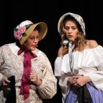 Divadelní festival Loučovický papírek nabízí každou neděli pohádku. Zahájilo Národní divadlo ze Čkyně