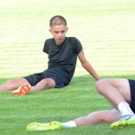 Starší dorostence Milevska převzal nový realizační tým