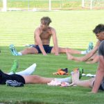 Starší dorostence Milevska převzal nový realizační tým