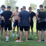 Starší dorostence Milevska převzal nový realizační tým