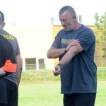 Starší dorostence Milevska převzal nový realizační tým