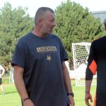 Starší dorostence Milevska převzal nový realizační tým