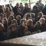 Setkání loutek a hudby v Miroticích se těší na hlavní festivalový den