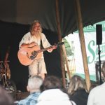 Setkání loutek a hudby v Miroticích se těší na hlavní festivalový den