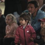 Setkání loutek a hudby v Miroticích se těší na hlavní festivalový den