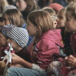 Setkání loutek a hudby v Miroticích se těší na hlavní festivalový den