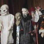 Setkání loutek a hudby v Miroticích se těší na hlavní festivalový den