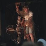Setkání loutek a hudby v Miroticích se těší na hlavní festivalový den