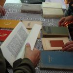 Pozapomenutého rodáka výtvarníka Rudolfa Krajce představili v bechyňském kostele