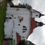 Pozapomenutého rodáka výtvarníka Rudolfa Krajce představili v bechyňském kostele