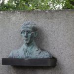 Pozapomenutého rodáka výtvarníka Rudolfa Krajce představili v bechyňském kostele
