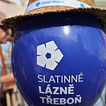 První srpnová sobota patřila slavnosti Lázeňská Třeboň