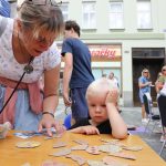 První srpnová sobota patřila slavnosti Lázeňská Třeboň
