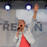 První srpnová sobota patřila slavnosti Lázeňská Třeboň