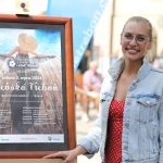 První srpnová sobota patřila slavnosti Lázeňská Třeboň