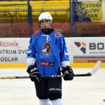 Písečtí dorostenci nedovolili Táboru ani gól