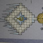 Ježek v kleci, astronomická hádanka. Hlavolamy v Galerii 140 v Táboře zaujmou děti i dospělé