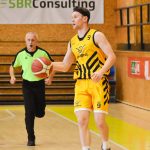 VIDEO: Druhou přípravu Sršni vyhráli i bez opor