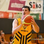 VIDEO: Druhou přípravu Sršni vyhráli i bez opor