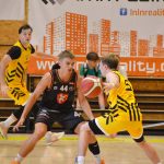 VIDEO: Druhou přípravu Sršni vyhráli i bez opor
