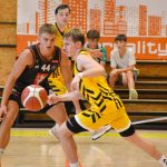 VIDEO: Druhou přípravu Sršni vyhráli i bez opor