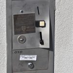 Automatické toalety ve Strakonicích navštívil vandal. Škoda je 130 tisíc korun, záchody nefungují