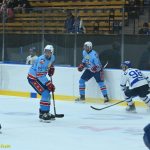 VIDEO: Tříbranková ztráta v premiérové přípravě nebyl problém. Kohouti porazili prvoligovou Třebíč 6:5