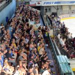 VIDEO: Sparta v Milevsku vynulovala budějovický Motor. Dorazilo 1400 diváků