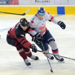 VIDEO: Sparta v Milevsku vynulovala budějovický Motor. Dorazilo 1400 diváků