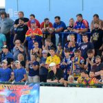 VIDEO: Sparta v Milevsku vynulovala budějovický Motor. Dorazilo 1400 diváků