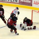 VIDEO: Sparta v Milevsku vynulovala budějovický Motor. Dorazilo 1400 diváků