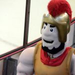 VIDEO: Sparta v Milevsku vynulovala budějovický Motor. Dorazilo 1400 diváků