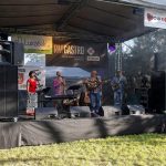 Festival Mosty se vrátil na plánský Ostrov